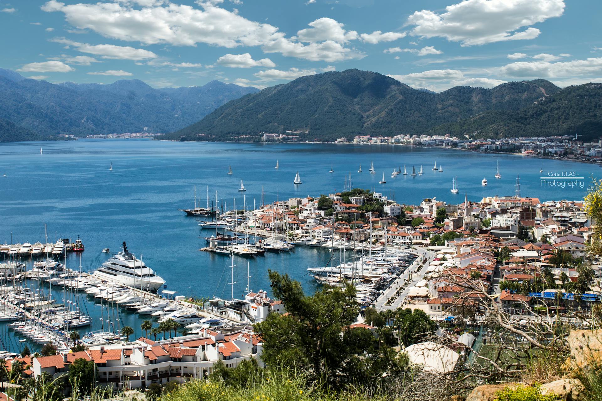 Marmaris Transfer